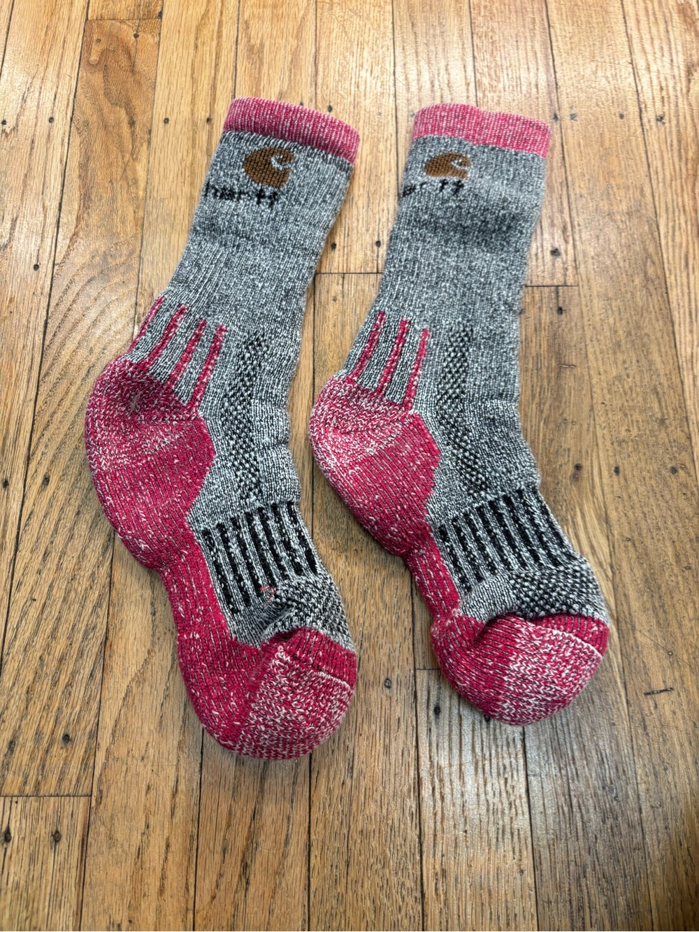 Carhartt women’s work Crew Socks